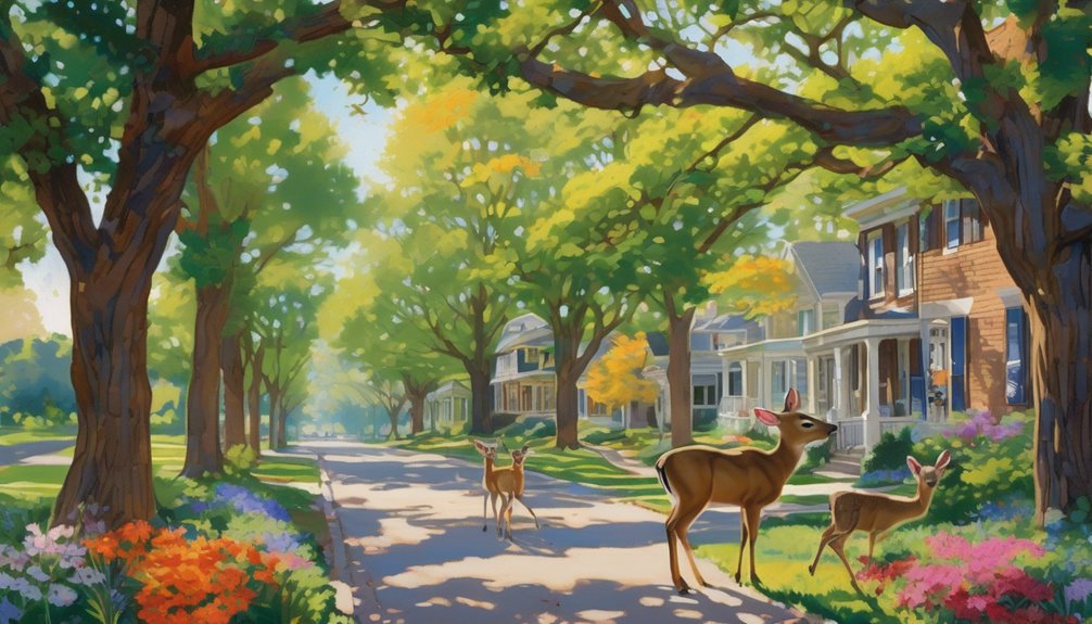 protecting trees for wildlife