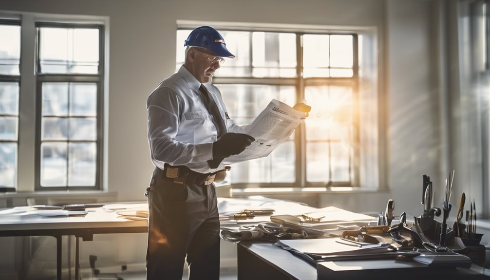 protection against financial loss