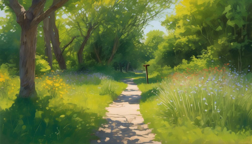 public access and mobility