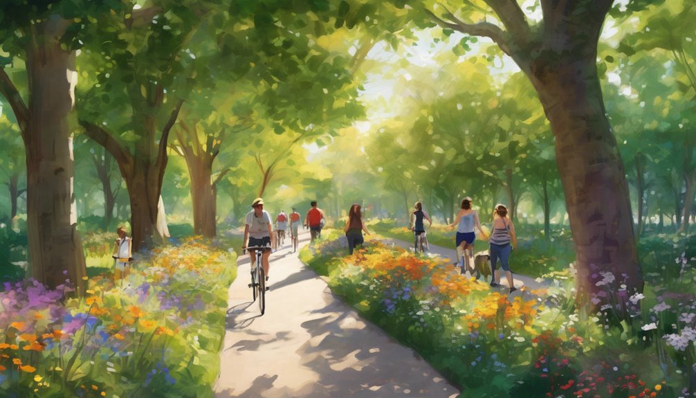 public access pathway regulation