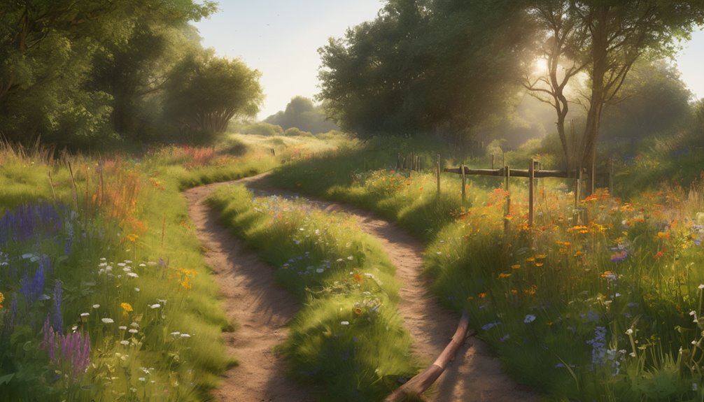 public access pathways explained