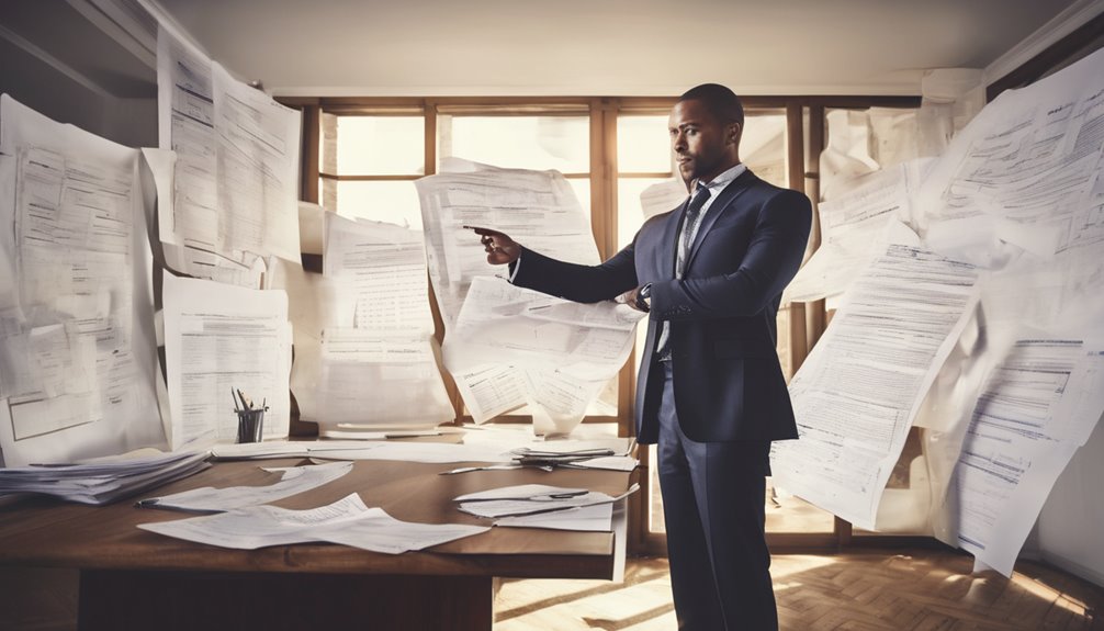 public adjuster assists claims