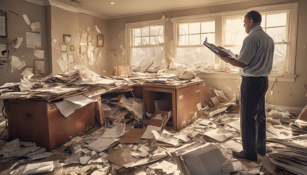 public adjuster challenges faced