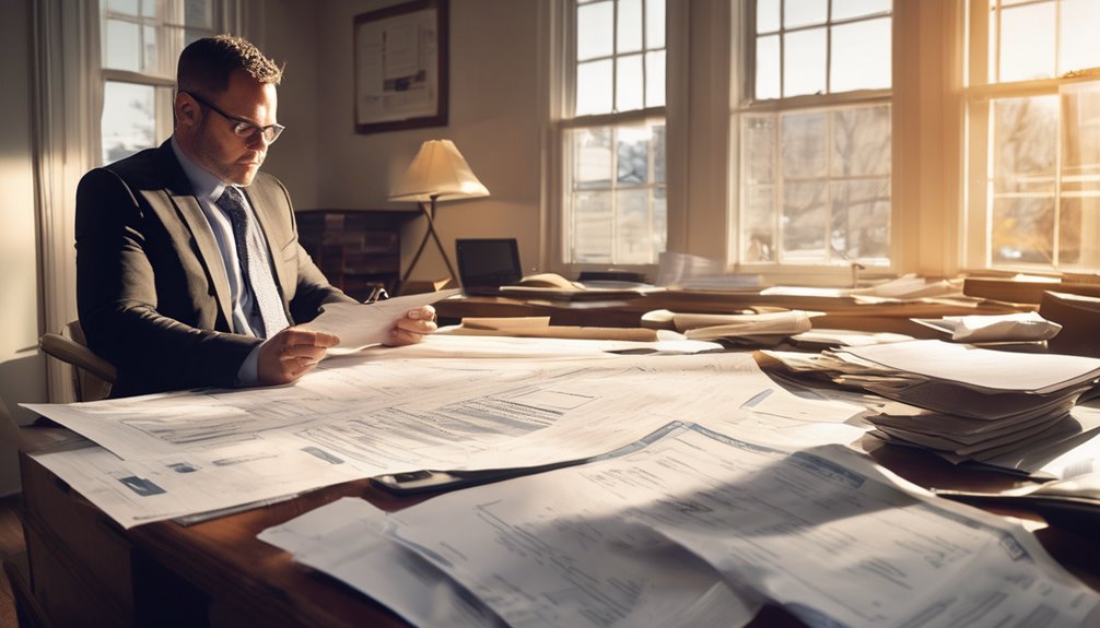 public adjuster claims assistance