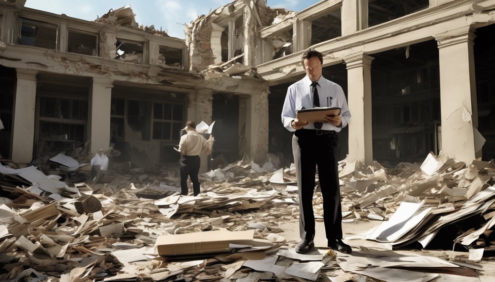 public adjuster claims expertise
