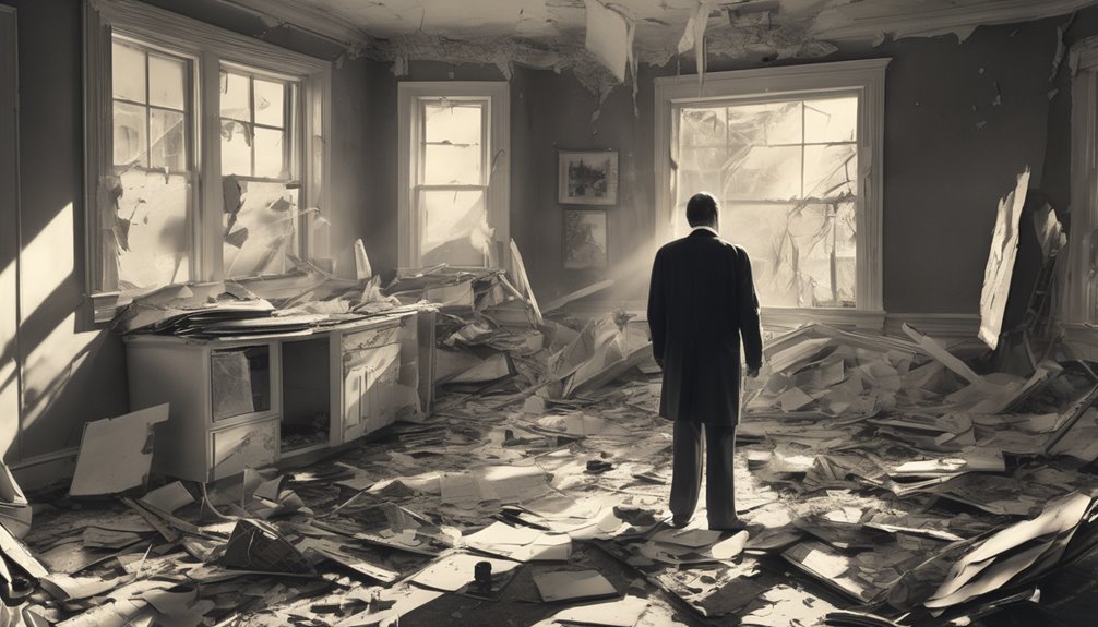 public adjuster s responsibilities explained