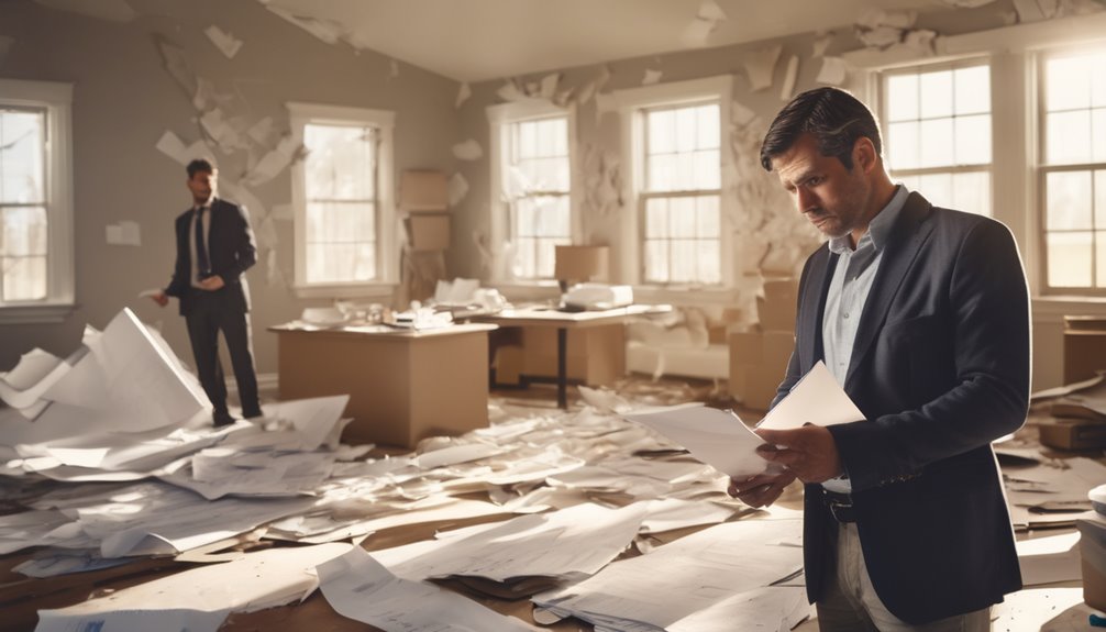 public adjusters clarified misconceptions