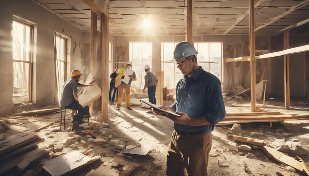 public adjusters success stories