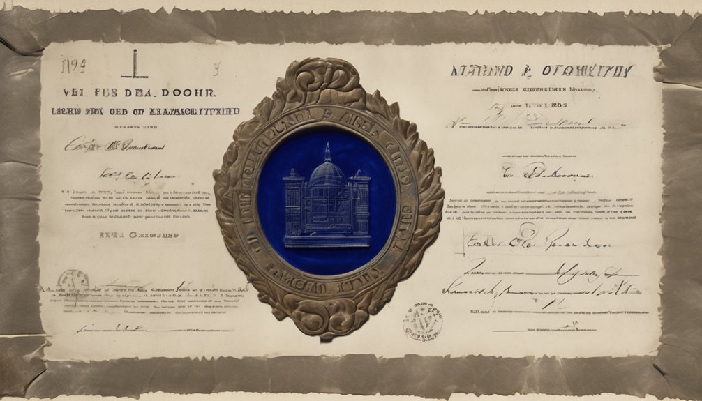public highway excavation license