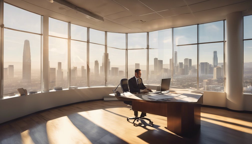 public insurance adjusters explained