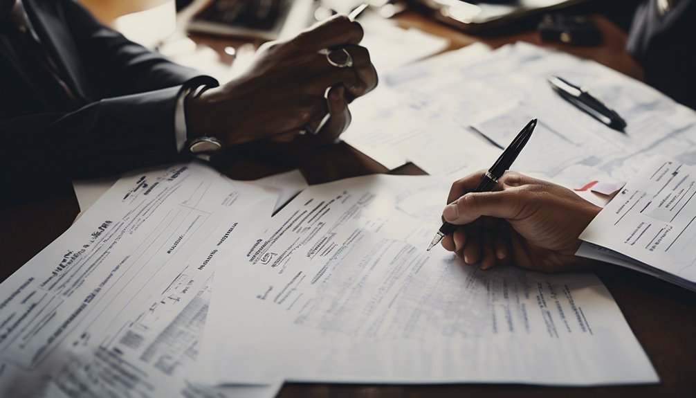 public right of way bond