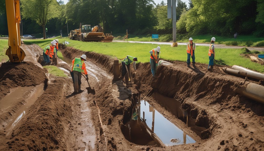 public rights of way