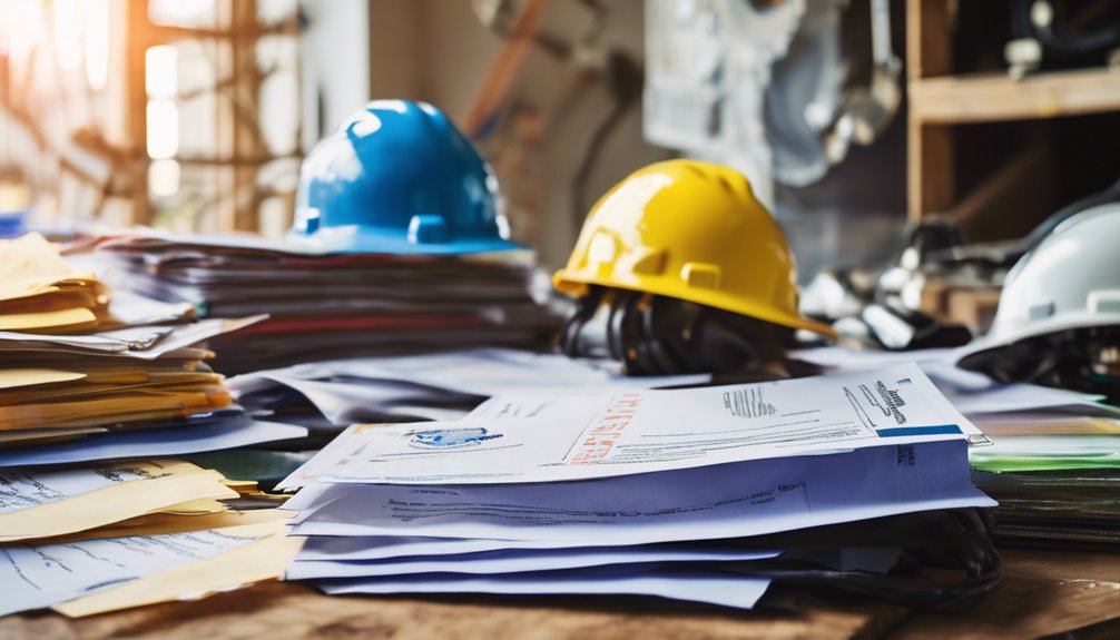 pump installation contractor licensing