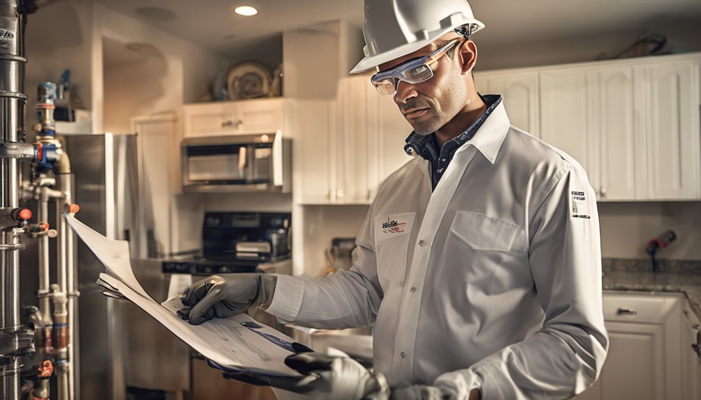 qualified and experienced installer