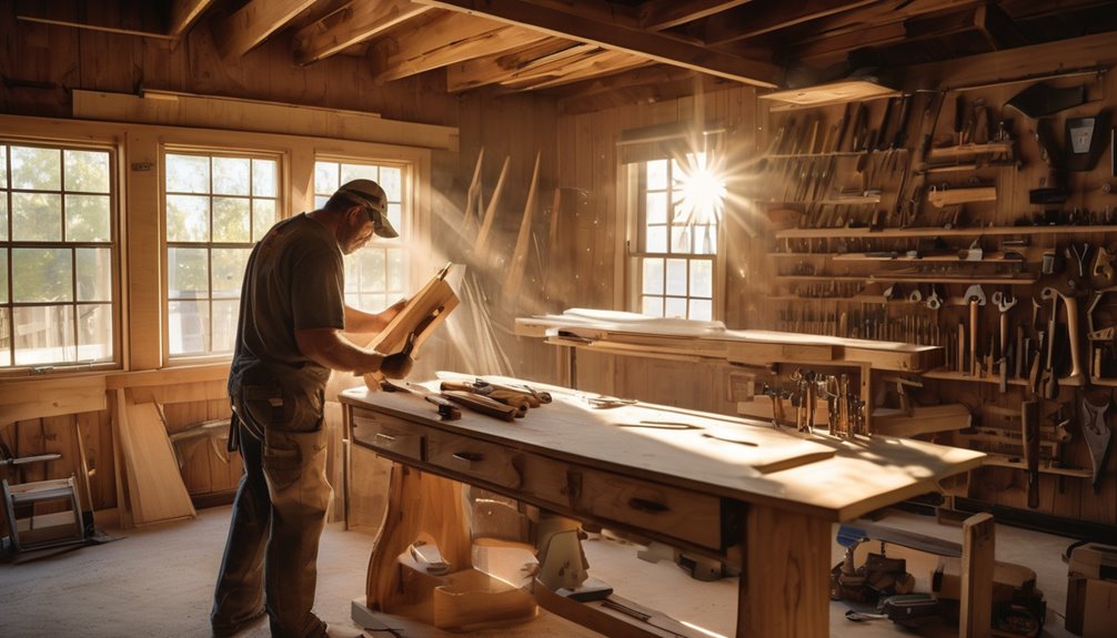 qualified contractor ensures success