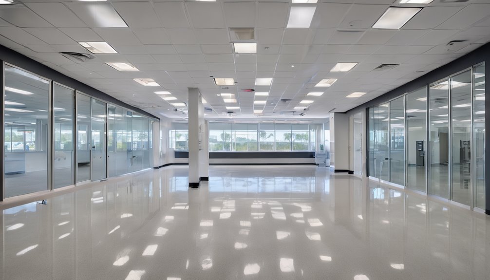 qualified contractors ensure safety