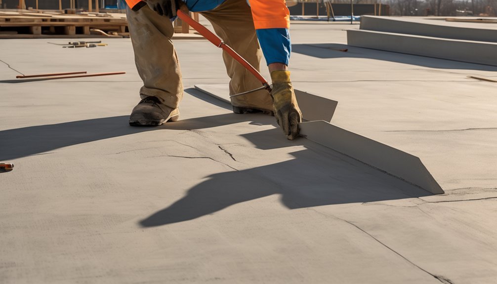 quality and safety assurance