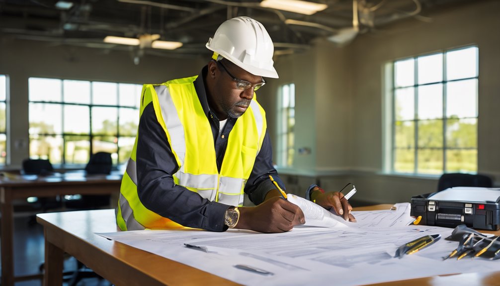 quality and safety assurance