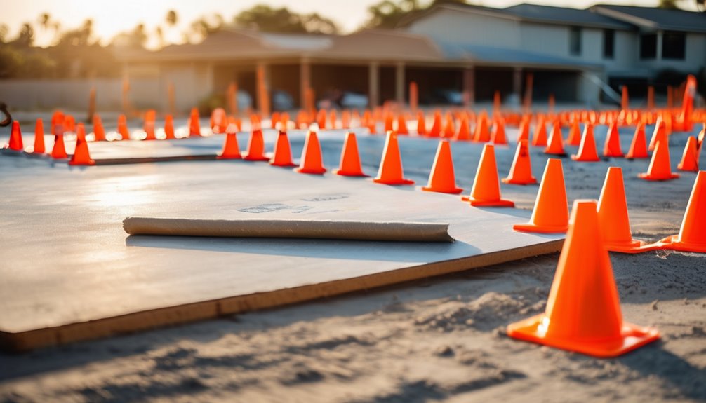 quality assurance in construction