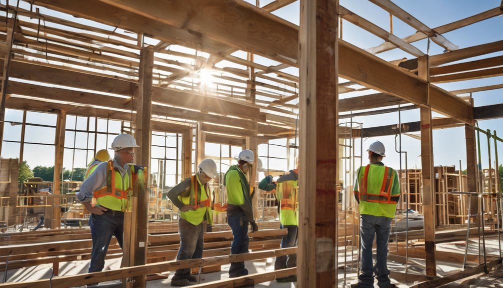 quality compliance in construction