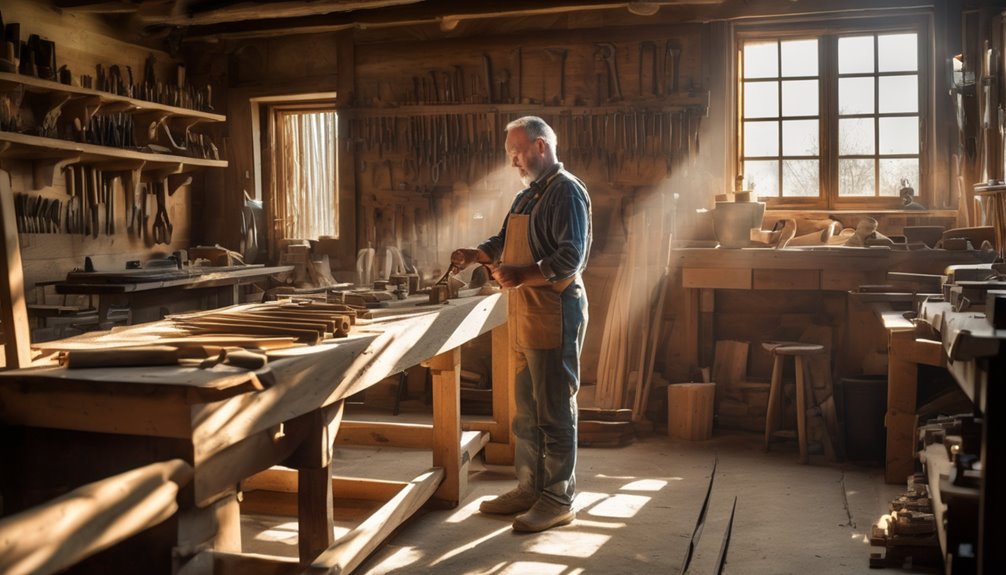 quality craftsmanship and compliance