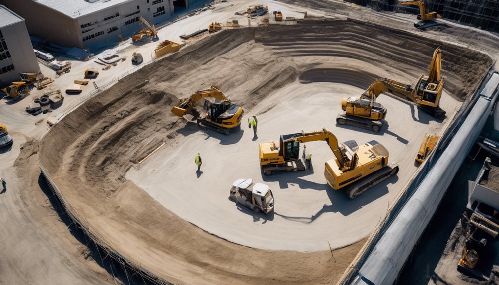 quality matters in construction