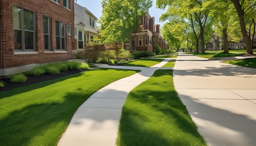 quality workmanship enhances accessibility