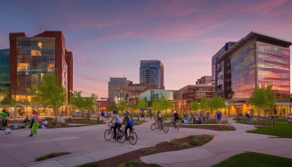 recent improvement success stories