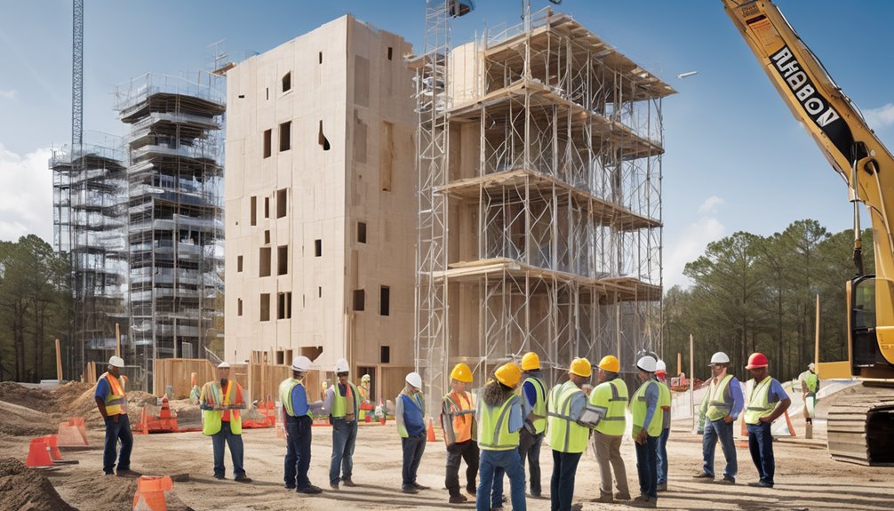 recovery fund claims navigation