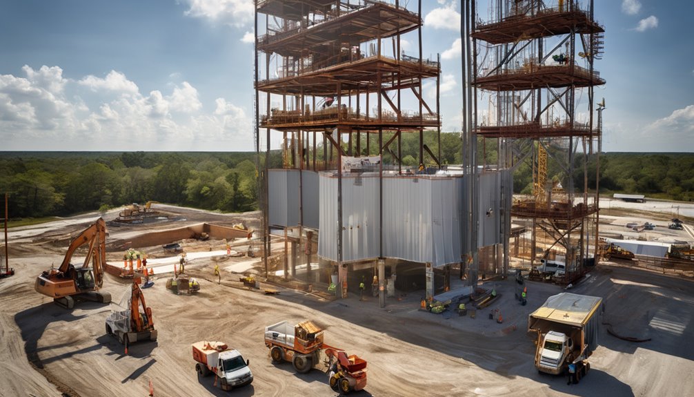 recovery fund common issues