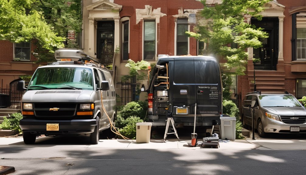 refrigeration and air conditioning bond