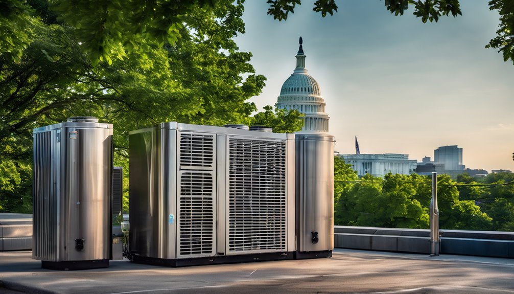refrigeration and air conditioning bond
