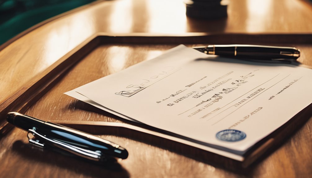 registration issuance bond process