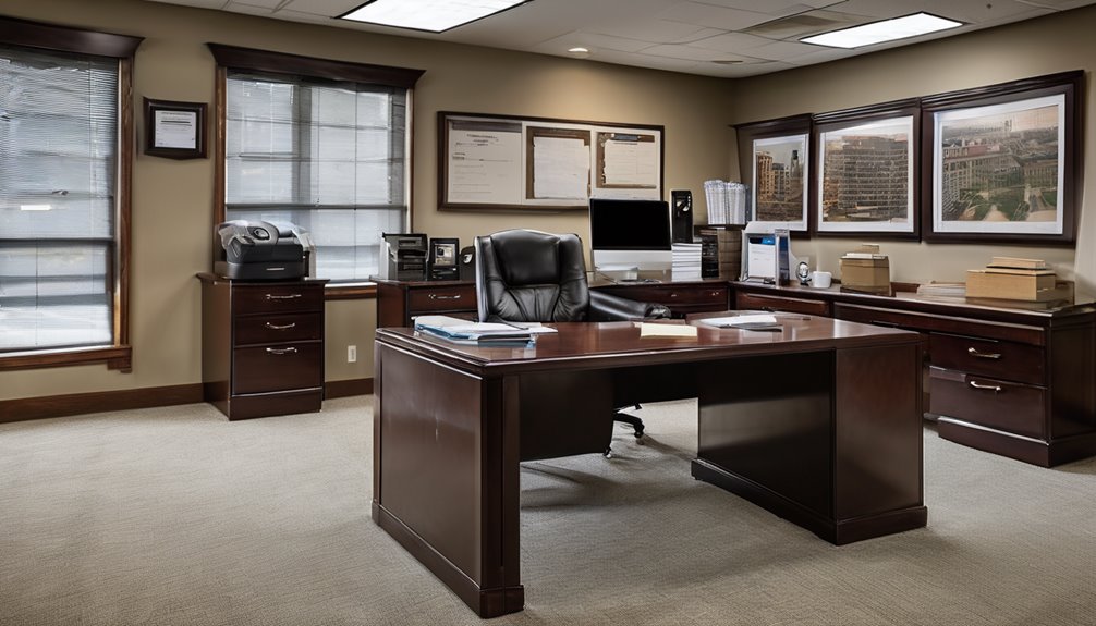 regulations and compliance standards