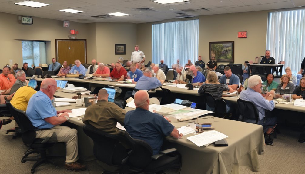 regulations enhance community safety