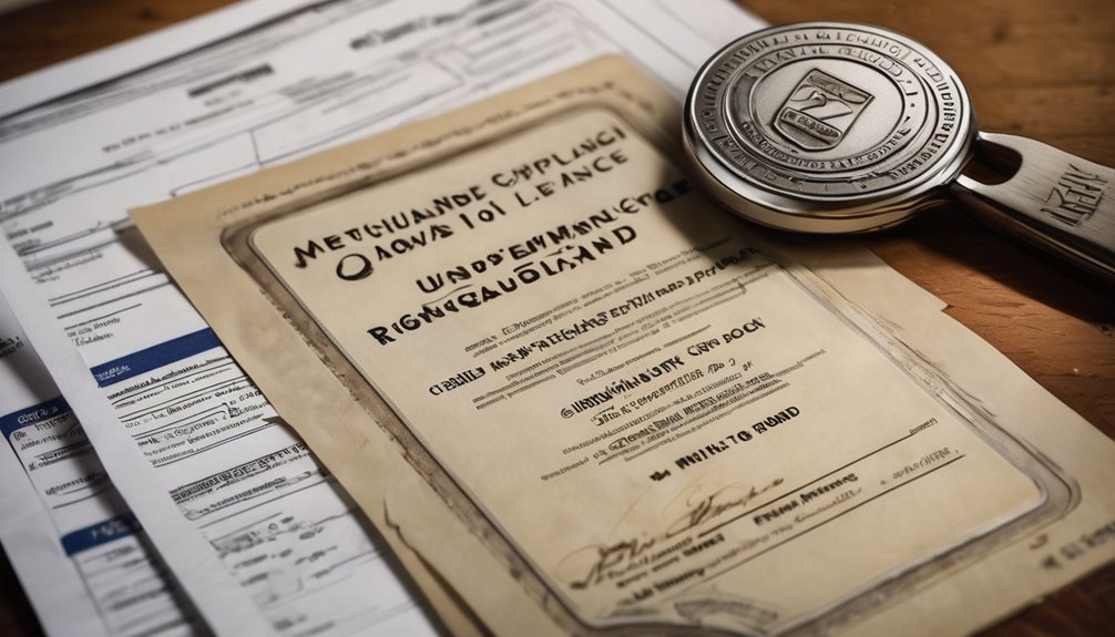 regulatory adherence and standards