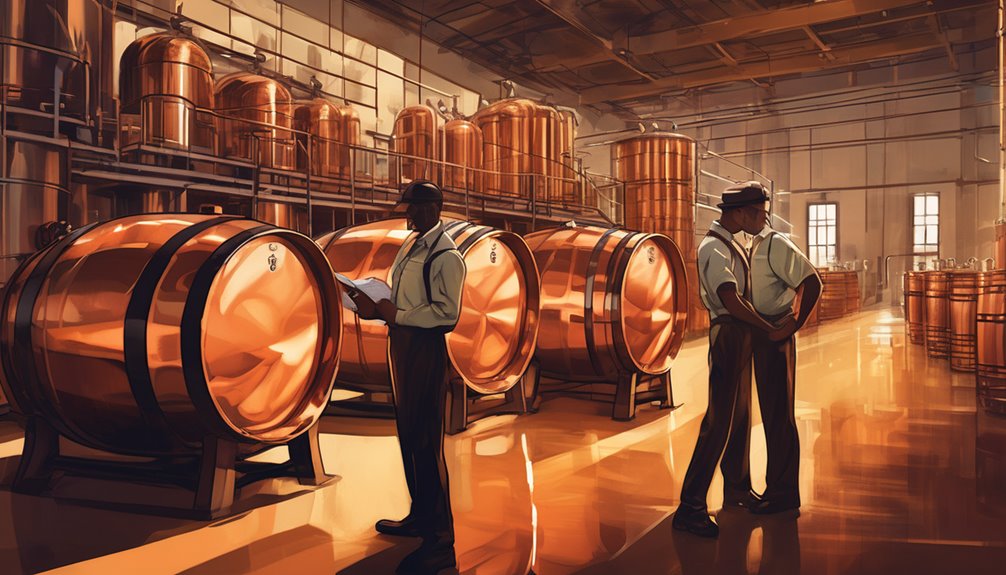 regulatory adherence in industries