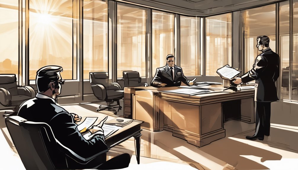 regulatory compliance assurance bond
