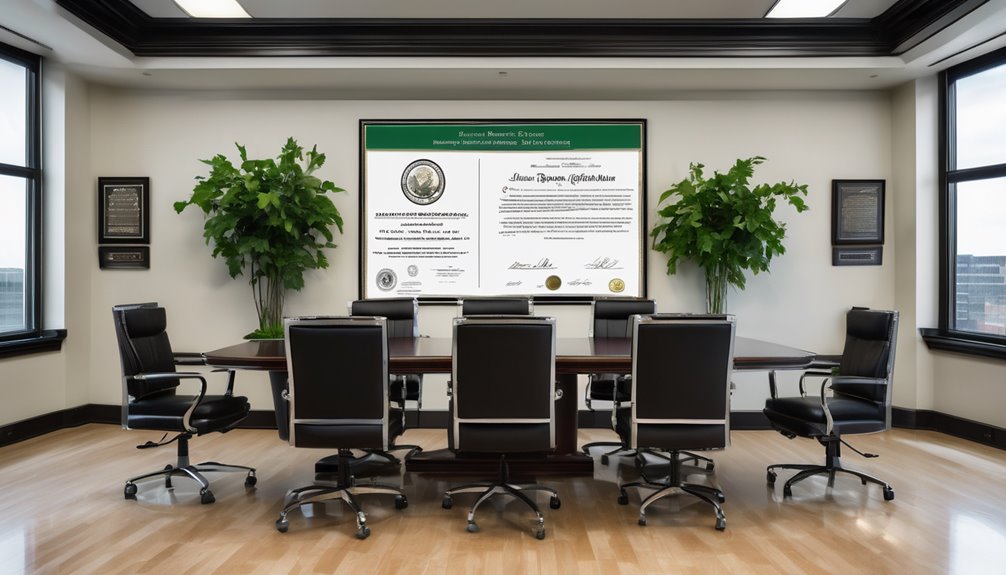 regulatory compliance management system