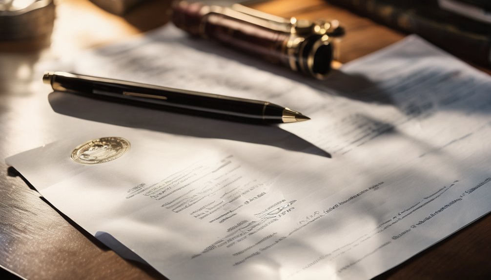 regulatory oversight and enforcement