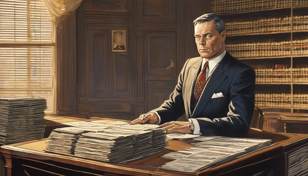 regulatory oversight of corporations