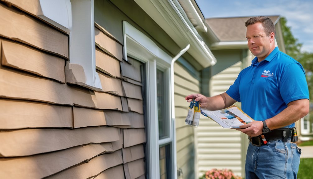 reliable and experienced contractor