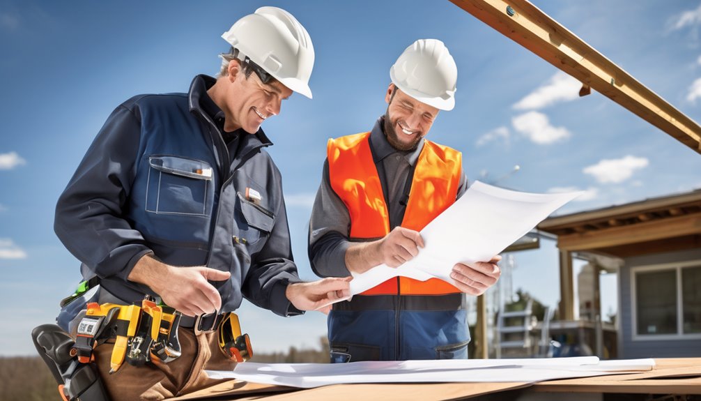 reliable and responsible partnerships