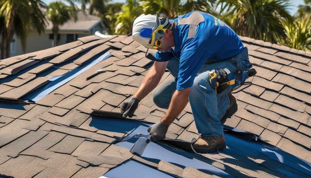 reliable and secure roofing