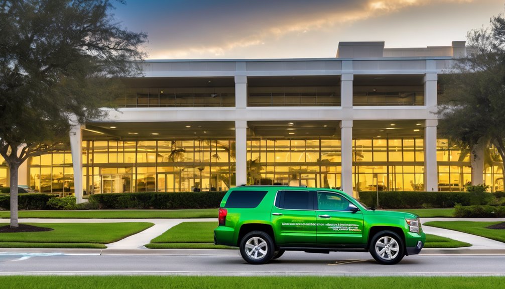 reliable and trustworthy service