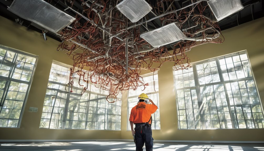 reliable fire protection services