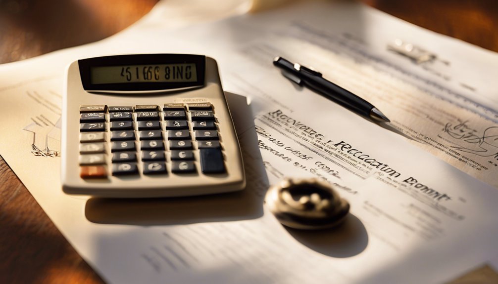 relocation permit bond expenses