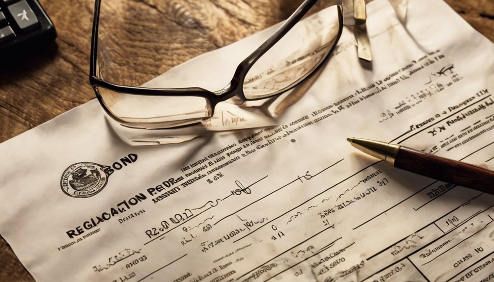 relocation permit bond expenses