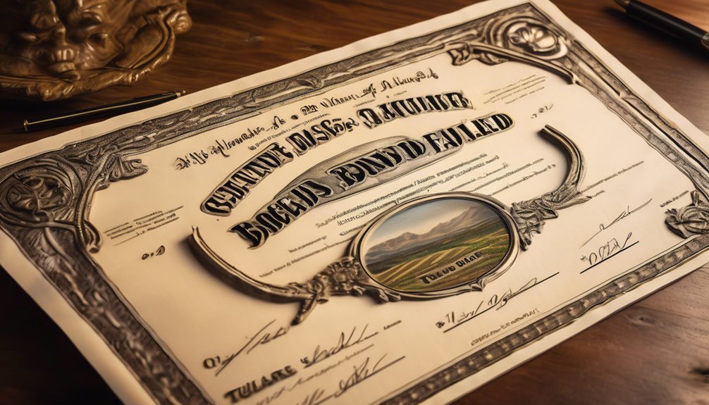 relocation permit bond requirements