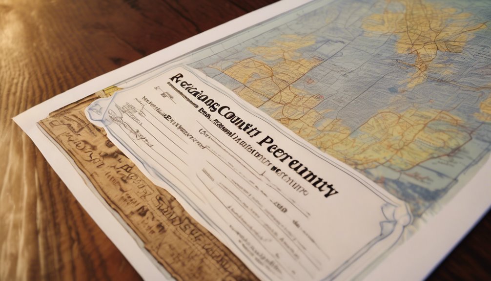 relocation permit bond requirements